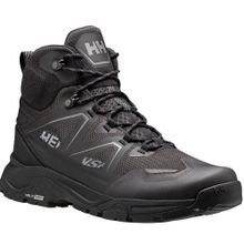 Helly Hansen Cascade Mid HT Siyah Erkek Outdoor Ayakkabı