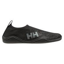 Helly Hansen Crest Watermoc Siyah Erkek Su Ayakkabısı