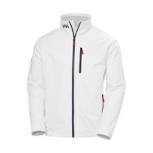 Helly Hansen Crew 2.0 HHA.34445 Beyaz Erkek Mont