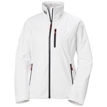 Helly Hansen Crew 2 Beyaz Kadın Mont