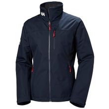 Helly Hansen Crew 2 Lacivert Kadın Mont