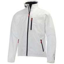Helly Hansen Crew Beyaz Erkek Ceket