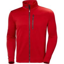 Helly Hansen Crew Fleece Kırmızı Outdoor Erkek Mont