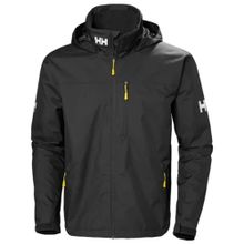 Helly Hansen Crew Hooded Erkek Mont