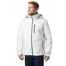 Helly Hansen Crew Hooded Midlayer 2 Lacivert Erkek Mont