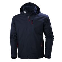 Helly Hansen Crew Mavi Erkek Ceket