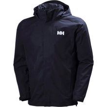 Helly Hansen Dubliner Lacivert Erkek Ceket