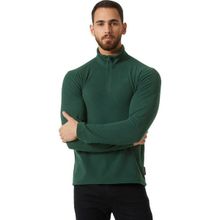 Helly Hansen Fleece Koyu Haki Erkek Outdoor Polar