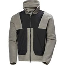 Helly Hansen HH Arc Pile 54071 Gri Jacket Erkek Outdoor Mont