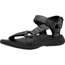 Helly Hansen Hh Capılano F2F Sandal Black Erkek Terlik HHA.11793 HHA.990 - Siyah
