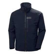 Helly Hansen HH HP Racing Lifaloft Lacivert Jacket Erkek Mont