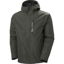 Helly Hansen HH Juell 3-In-1 Jacket Bej Erkek Mont Kaban