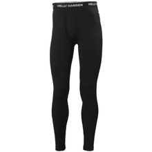 Helly Hansen HH Lifa Siyah Erkek Pantolon
