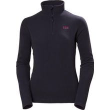 Helly Hansen Hh Slope HH15001 HHA680 Mor Kadın Yarım Fermuar Polar