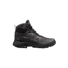 Helly Hansen HHA.11751 Cascade MID Siyah Erkek Trekking Bot