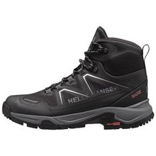 Helly Hansen HHA.11752990 Cascade Mid Ht Siyah Outdoor Kadın Bot