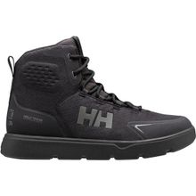 Helly Hansen HHA.11754 Canyon Ullr Ht Siyah Erkek Bot