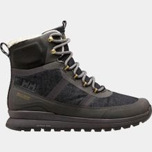 Helly Hansen HHA.11895990 Whitley Ht Siyah Outdoor Kadın Trekking Botu