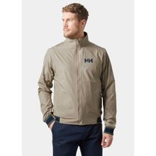 Helly Hansen HHA.30299 Salt Windbreaker Açık Kahverengi Erkek Mont
