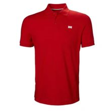 Helly Hansen HHA.33980-222 Transat Polo Yaka Erkek T-Shirt