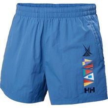 Helly Hansen HHA.34031 Cascais 68T Mavi Erkek Mayo Şort