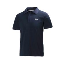 Helly Hansen HHA.50584 Driftline Lacivert Polo Yaka Erkek T-Shirt
