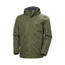 Helly Hansen HHA.53117 Dubliner Inslulated Ceket