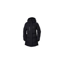 Helly Hansen HHA.53205 W Adore Black Puffy Kadın Parka