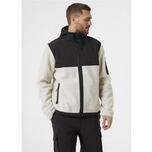 Helly Hansen HHA.53678 Patrol Pile Siyah Erkek Polar Ceket