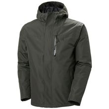 Helly Hansen HHA.53679-482 Juell 3in1 Outdoor Erkek Mont