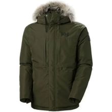 Helly Hansen HHA.53995 Coastal 3.0 Erkek Parka