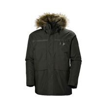 Helly Hansen HHA.54408-482 Coastal 2 Erkek Parka