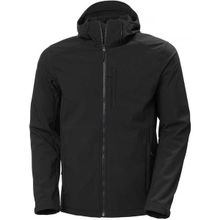 Helly Hansen HHA.62987 Paramount Kapüşonlu Softshell Erkek Ceket