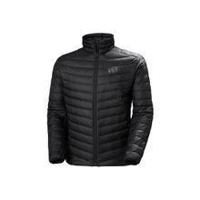 Helly Hansen HHA.63006 Verglas Down Insulator Siyah Erkek Mont