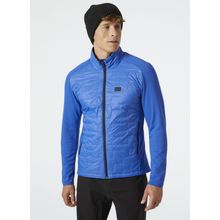 Helly Hansen HHA.65605 Koyu Mavi Erkek Mont