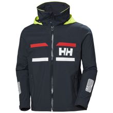 Helly Hansen HHA30298 HHA597 Lacivert Salt Navigator Erkek Mont
