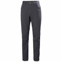 Helly Hansen Holmen 5 Pocket Gri Erkek Pantolon