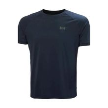 Helly Hansen HP Ocean 2.0 Lacivert Yuvarlak Yaka Erkek T-shirt