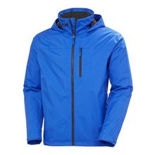 Helly Hansen HP Racing Koyu Mavi Erkek Mont