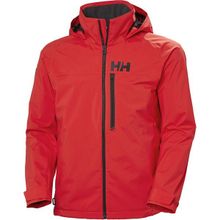 Helly Hansen Hp Racing Lifaloft Kırmızı Kapişonlu Erkek Mont