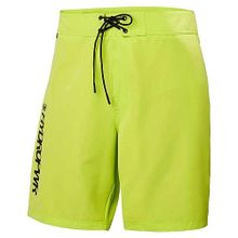 Helly Hansen HP Yeşil Erkek Board Şort