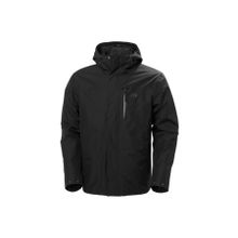 Helly Hansen Juell Erkek Siyah 3 in 1 Mont