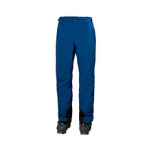 Helly Hansen Lacivert 65704 Erkek Uzun Outdoor Pantolonu