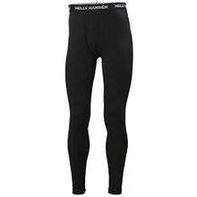Helly Hansen Lifa Siyah Erkek Pantolon