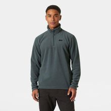 Helly Hansen Light Half Zip Polar Erkek Sweathirt