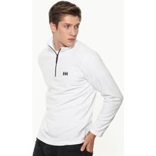 Helly Hansen Mount Fleece 010 Beyaz Günlük Erkek Outdoor Polar