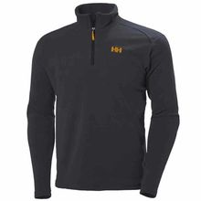 Helly Hansen Mount Fleece Erkek Polar Üst Lacivert Sweatshirt