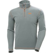 Helly Hansen Mount Fleece Gri Erkek Outdoor Polar