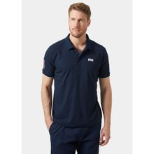 Helly Hansen Ocean Lacivert Polo Erkek T-shirt