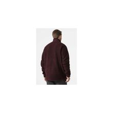 Helly Hansen Panorama Pile Block Bordo Erkek Mont